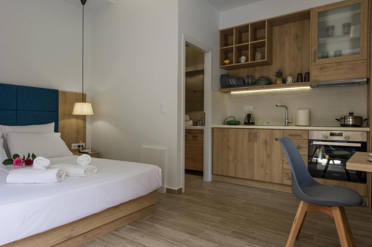 Wonderlust Apartment Close To Sea Α1 Kalamata Exterior foto